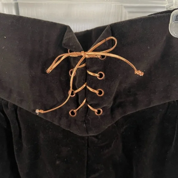 Vintage Renaissance style pants - Picture 2 of 5